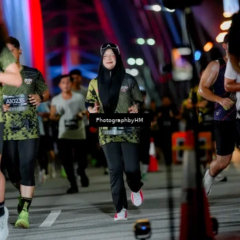 Runner Photo 6234049