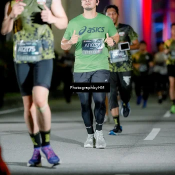 Runner Photo 6234055