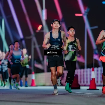 Runner Photo 6234166
