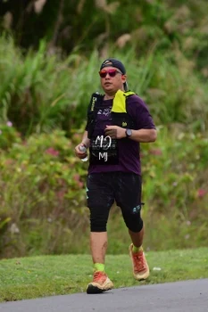 Runner Photo 623423