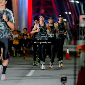 Runner Photo 6234278