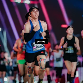 Runner Photo 6234317