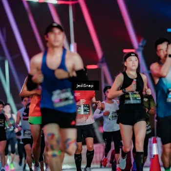 Runner Photo 6234318
