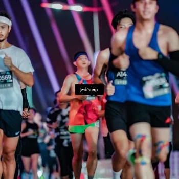 Runner Photo 6234341