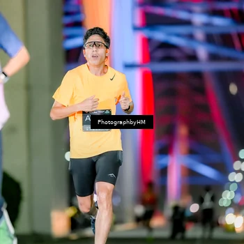 Runner Photo 6234497