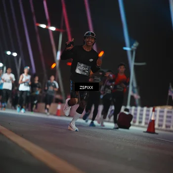 Runner Photo 6234509