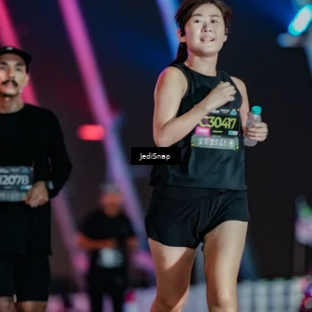 Runner Photo 6234567