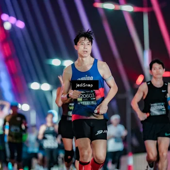 Runner Photo 6234631