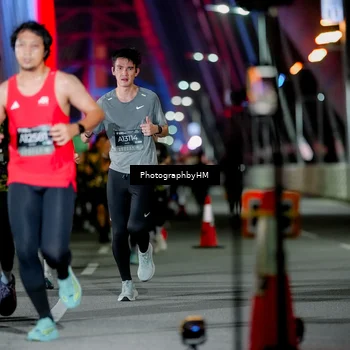 Runner Photo 6234709