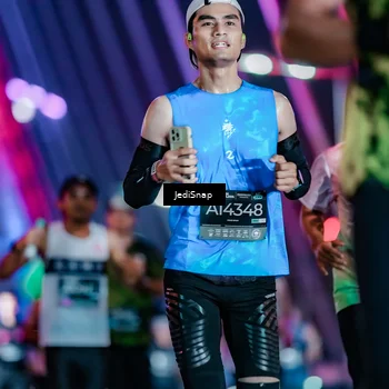 Runner Photo 6234784