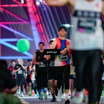 Runner Photo 6234852