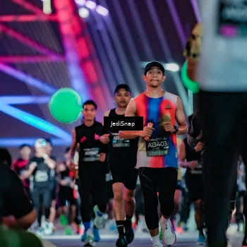 Runner Photo 6234922