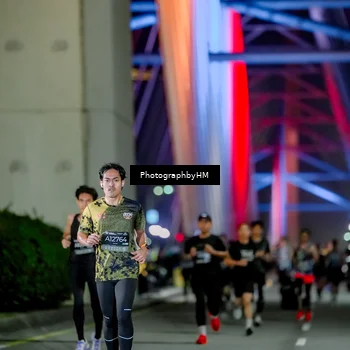 Runner Photo 6234948