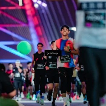 Runner Photo 6234958