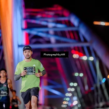 Runner Photo 6235250