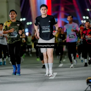 Runner Photo 6235482
