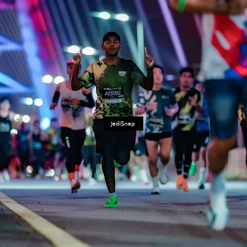 Runner Photo 6235587