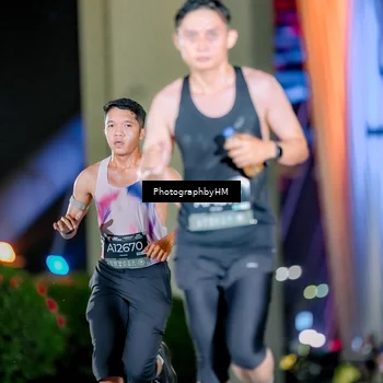 Runner Photo 6235634