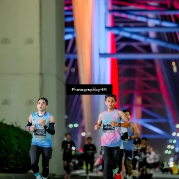 Runner Photo 6235703