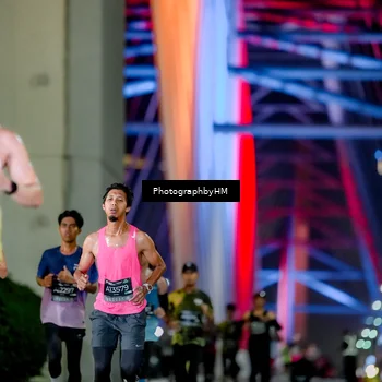Runner Photo 6235760