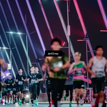Runner Photo 6235869