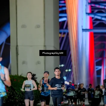 Runner Photo 6235953
