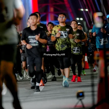 Runner Photo 6236054