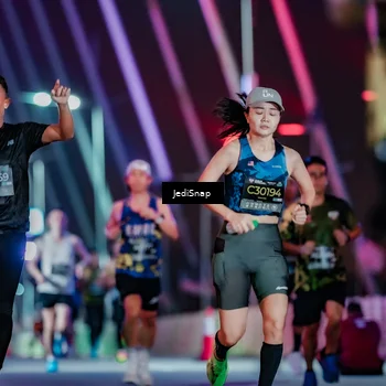 Runner Photo 6236090