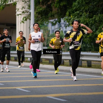 Runner Photo 6236097