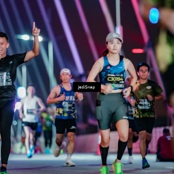 Runner Photo 6236098