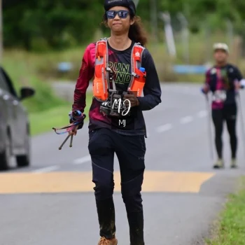 Runner Photo 623611