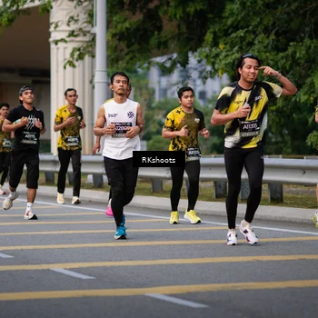 Runner Photo 6236127