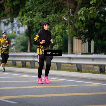 Runner Photo 6236136