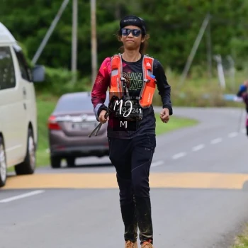 Runner Photo 623615