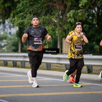 Runner Photo 6236179