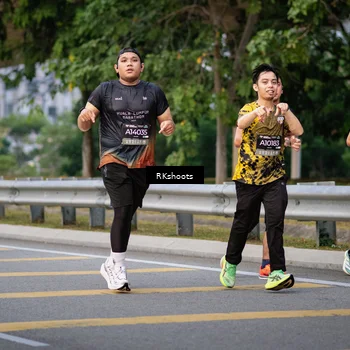 Runner Photo 6236180