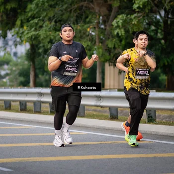 Runner Photo 6236190