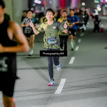 Runner Photo 6236201