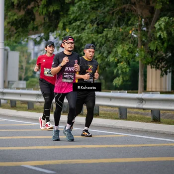 Runner Photo 6236215