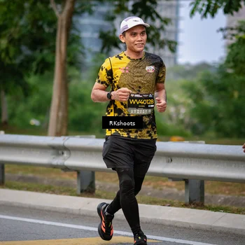 Runner Photo 6236252