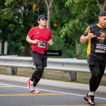 Runner Photo 6236262