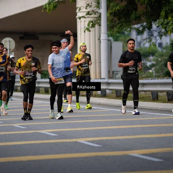 Runner Photo 6236265