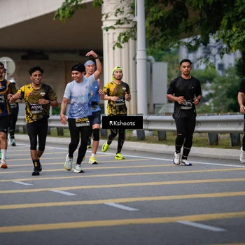 Runner Photo 6236275