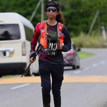 Runner Photo 623628