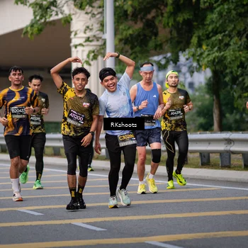 Runner Photo 6236284