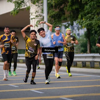 Runner Photo 6236289
