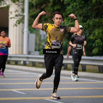 Runner Photo 6236313