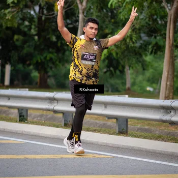 Runner Photo 6236326