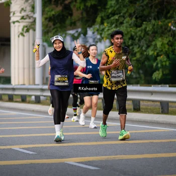 Runner Photo 6236336