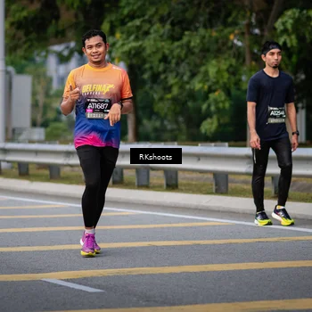 Runner Photo 6236337